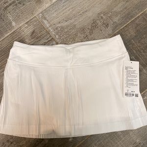 Pleat to Street Lululemon